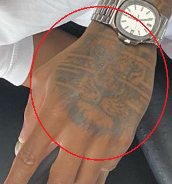 Discover The Significance Of Marcus Rashford’s 12 Tattoos