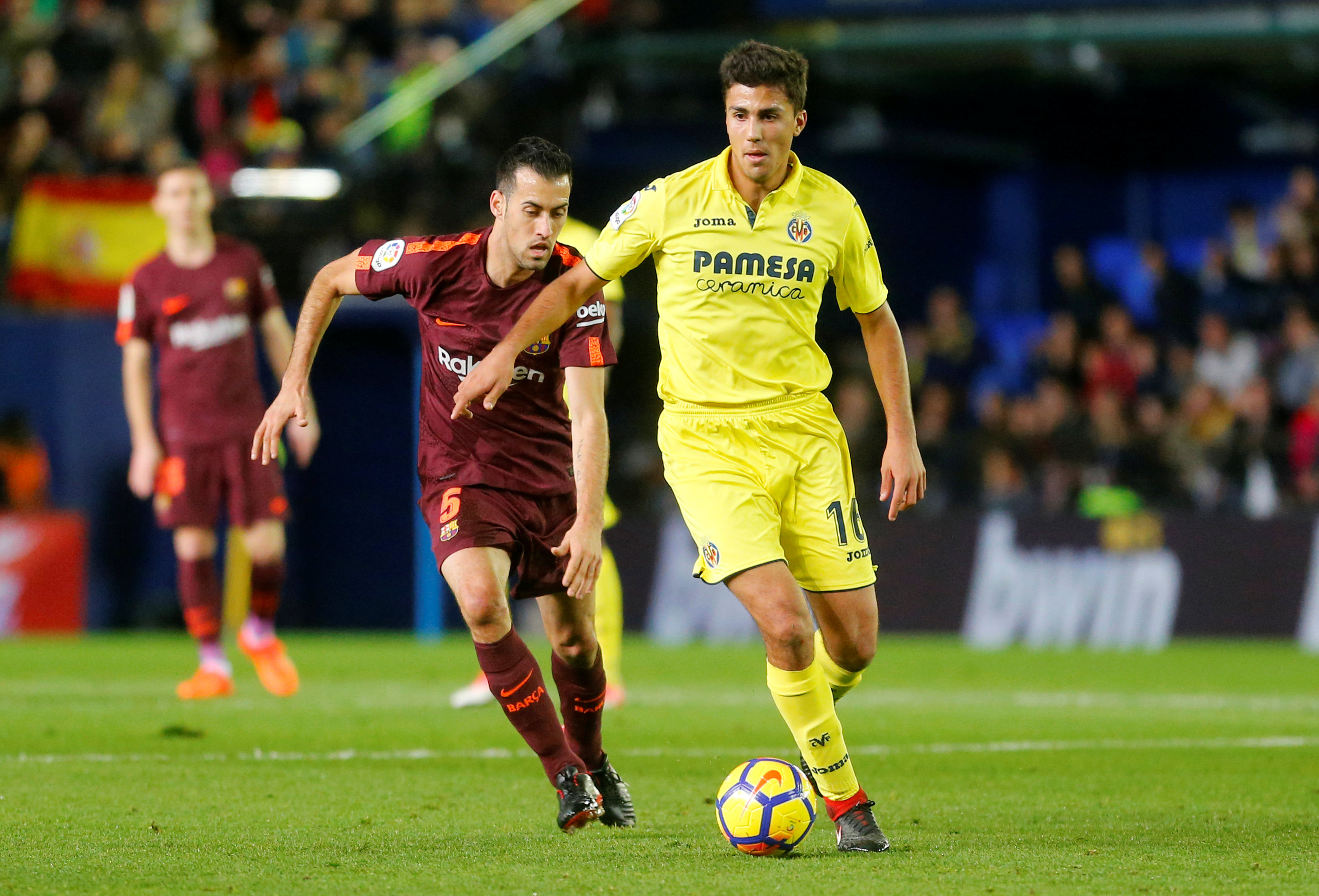 The most simple star in Man City, Rodri shuns social networks, does not wear earrings and tattoos