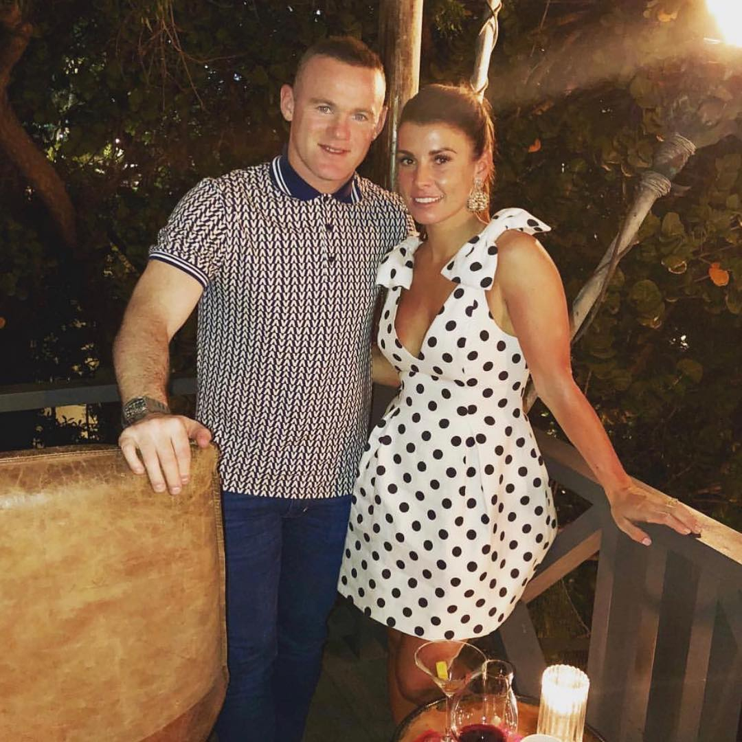 Man Utd icon Wayne Rooney’s amazing property portfolio includes £20m ‘Morrisons’ mansion and secret luxury Barbados pad