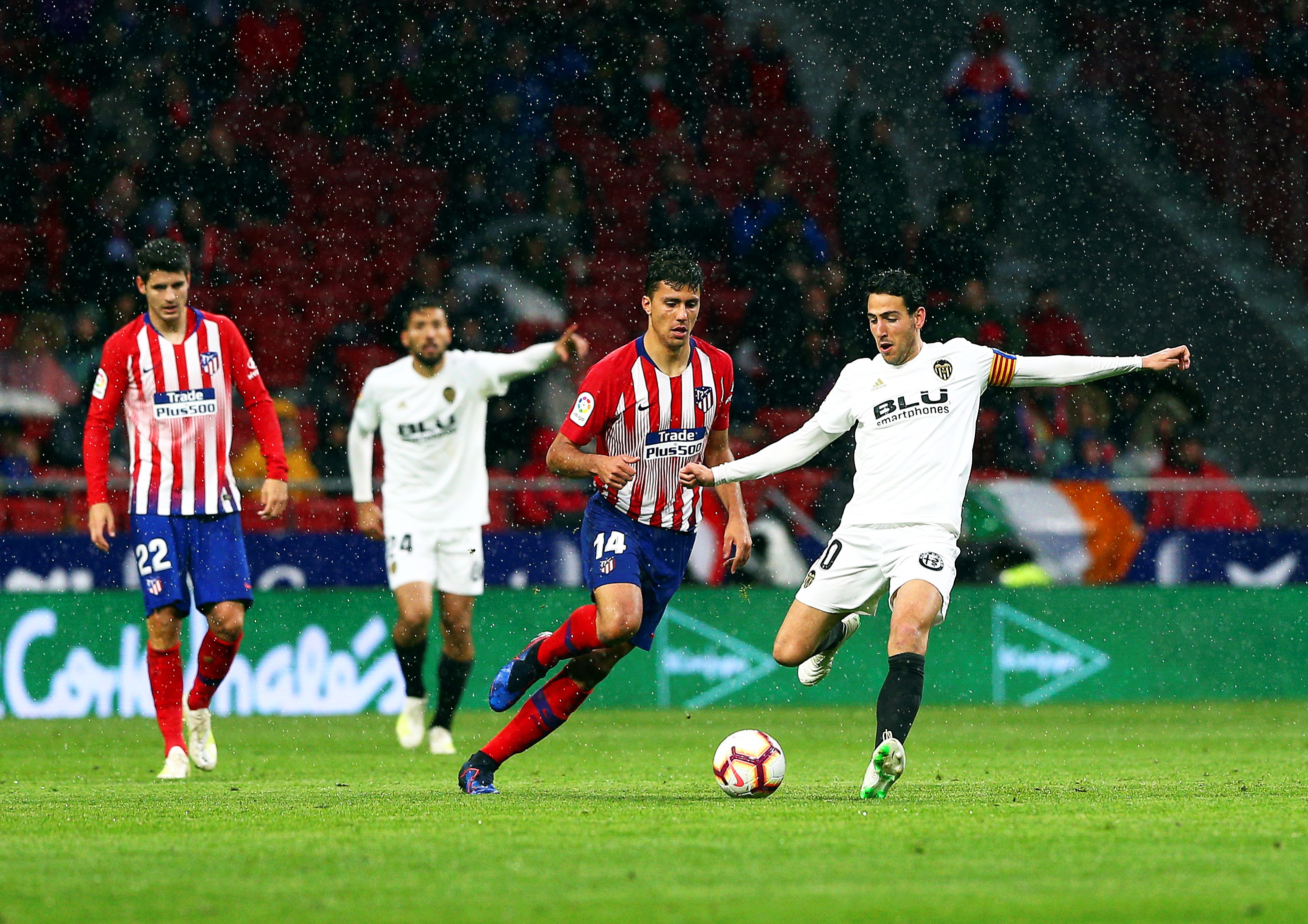 The most simple star in Man City, Rodri shuns social networks, does not wear earrings and tattoos