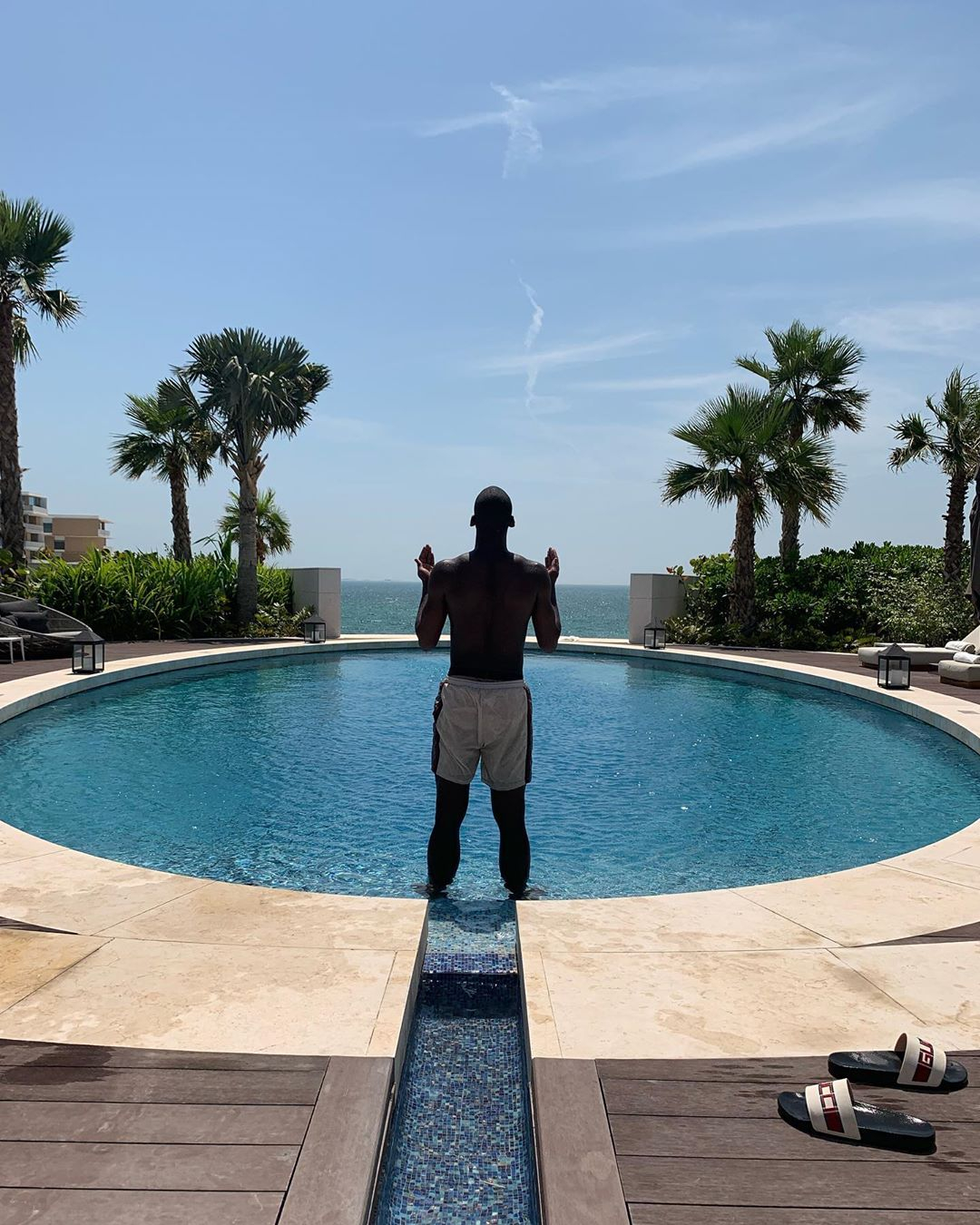 Inside ex-Man Utd Paul Pogba’s amazing lifestyle with £2.9m mansion, plane, £1.6m car collection and Gucci wardrobe