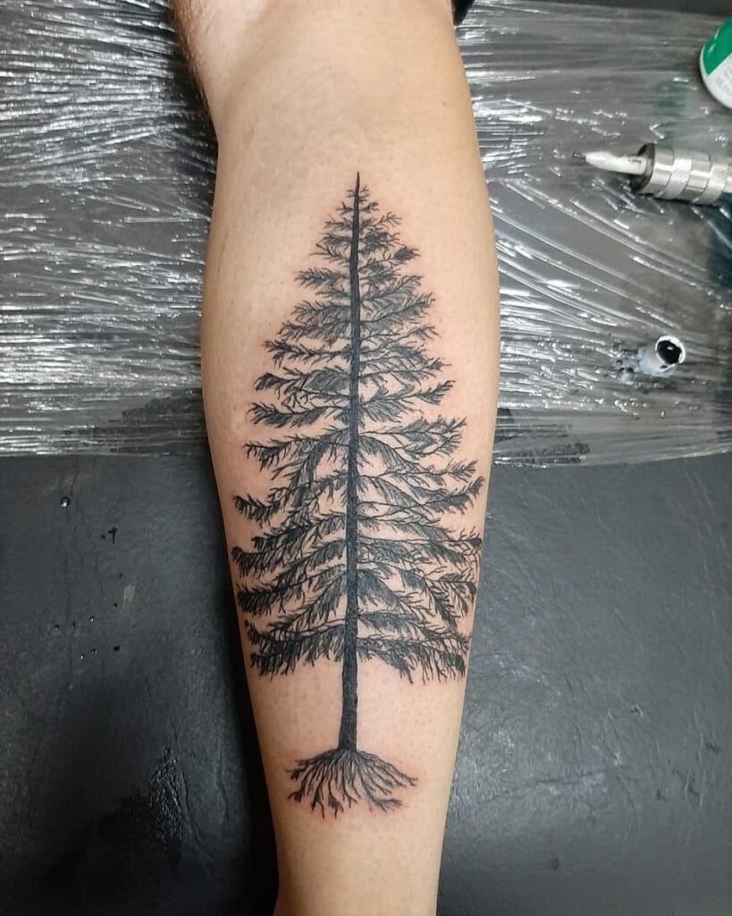 100+ Nature-Inspired Tattoo Designs That Will Take Your Breath Away - mysteriousevent.com