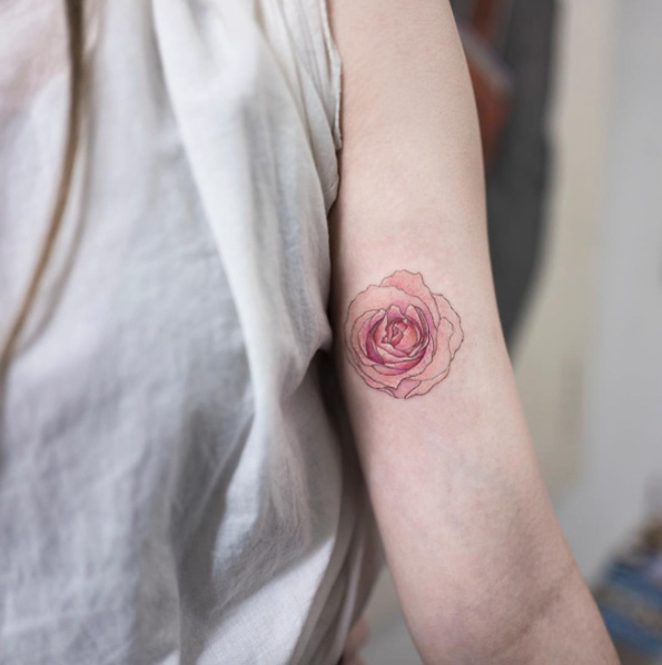 60 Tiny Tattoo Designs to Express Your Unique Personality – archeologynews.com