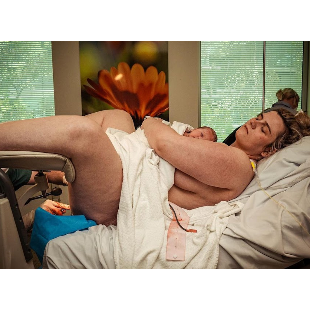 13 of the Most Beautiful Birth Photography Moments