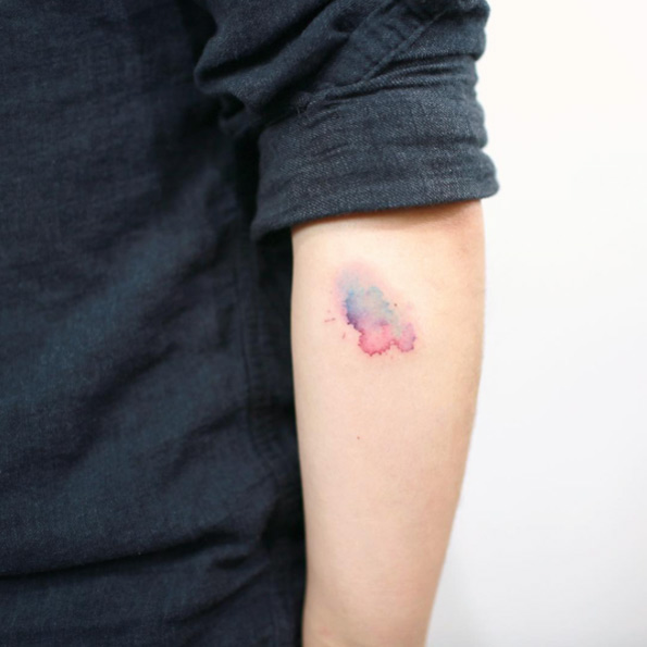 60 Tiny Tattoo Designs to Express Your Unique Personality – archeologynews.com