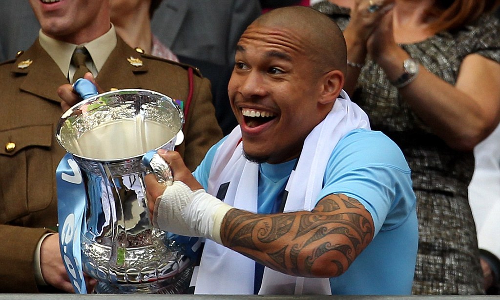 Hidden Secrets of Nigel de Jong’s Tattoos