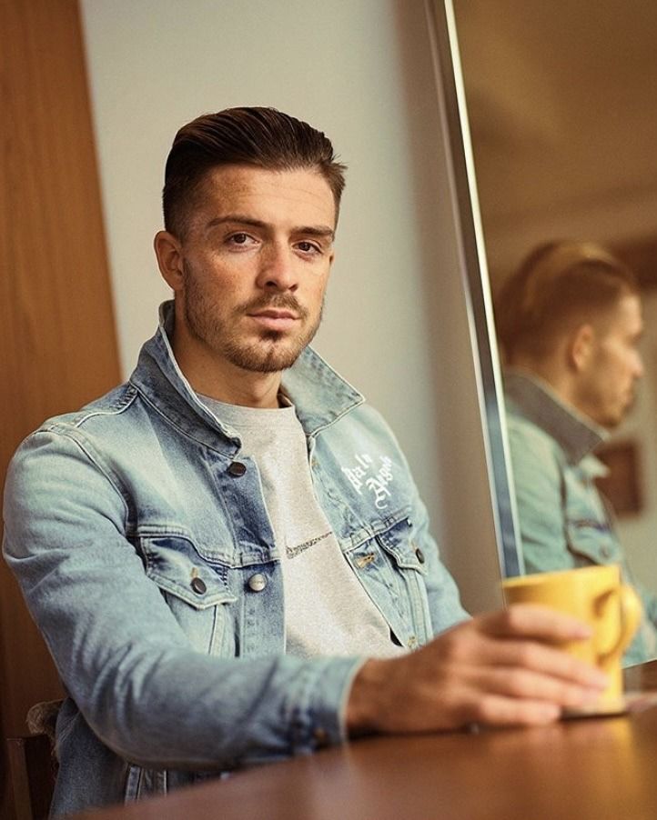 🤤⚽️ | Jack grealish, England football team, Jack