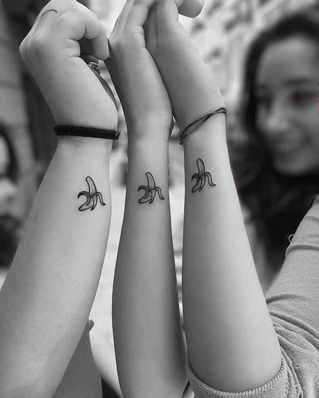 Top 101 Best Friendship Tattoo Ideas 2023 - mysteriousevent.com