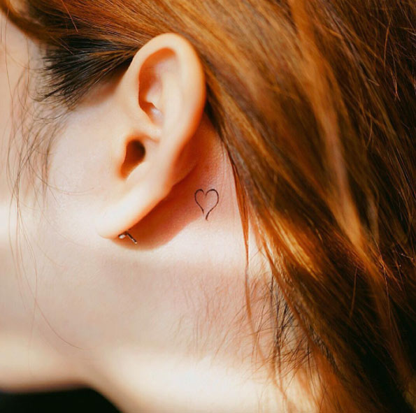 60 Tiny Tattoo Designs to Express Your Unique Personality – archeologynews.com