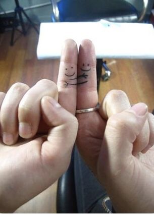 Top 101 Best Friendship Tattoo Ideas 2023 - mysteriousevent.com