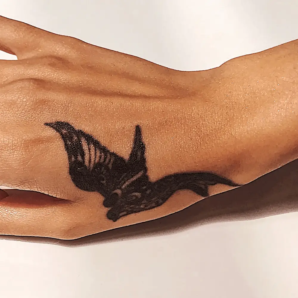 40 ideas: Hand is tҺe ρerfect place to express unique tattoo ideas - mysteriousevent.com