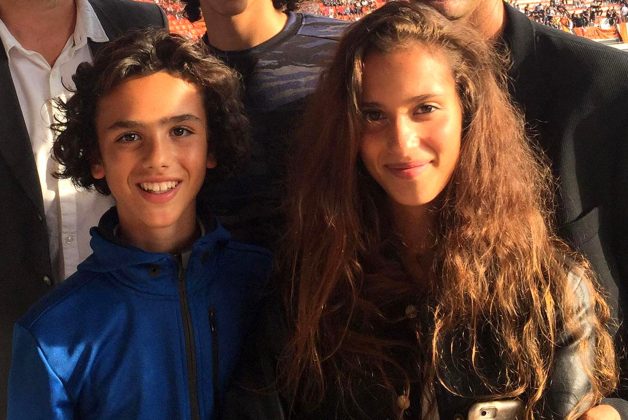 Matteo Guendouzi Childhood Story Plus Untold Biography Facts