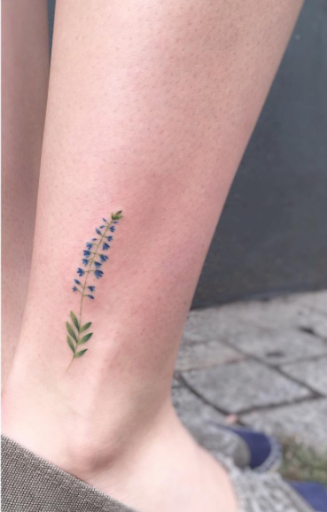 60 Tiny Tattoo Designs to Express Your Unique Personality – archeologynews.com