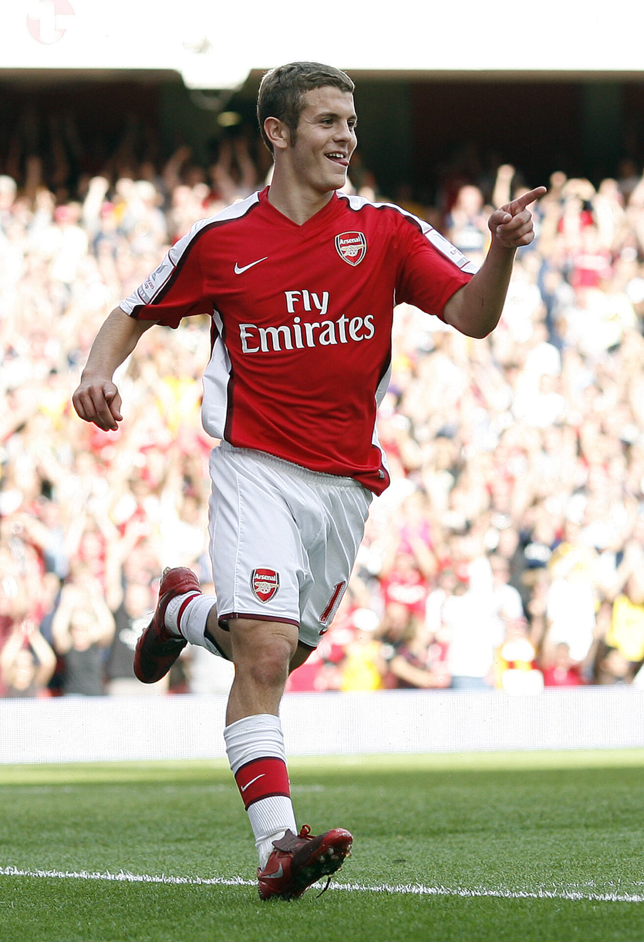 The life of Arsenal midfielder Jack Wilshere after retiring at the age of 30 due to injury