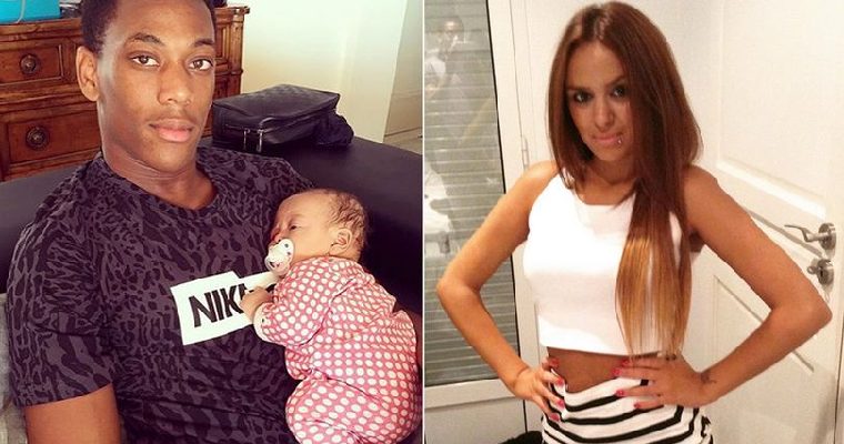 Meet Man United's Anthony Martial: the 19-year-old married dad who prefers home-cooked meals to nights on the town