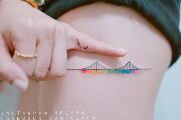 60 Tiny Tattoo Designs to Express Your Unique Personality – archeologynews.com