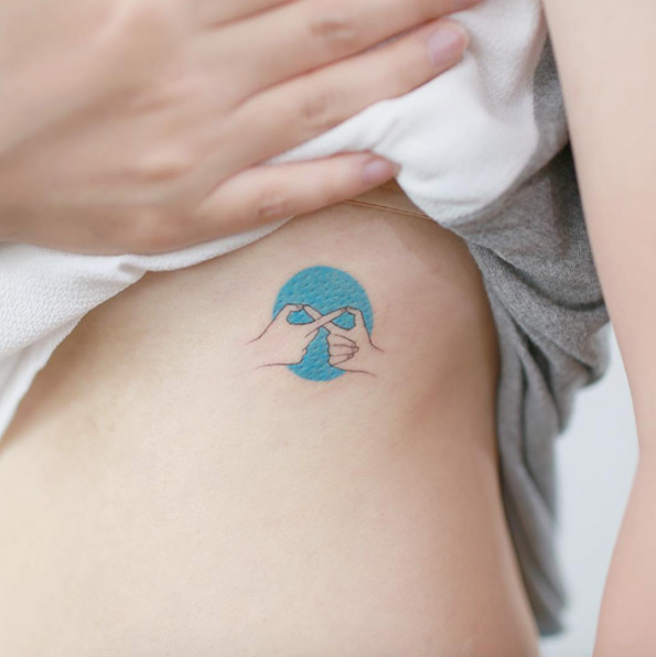 60 Tiny Tattoo Designs to Express Your Unique Personality – archeologynews.com