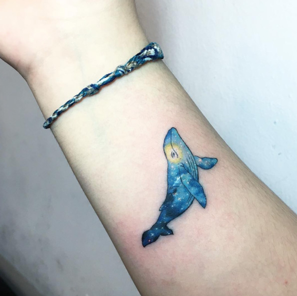 60 Tiny Tattoo Designs to Express Your Unique Personality – archeologynews.com