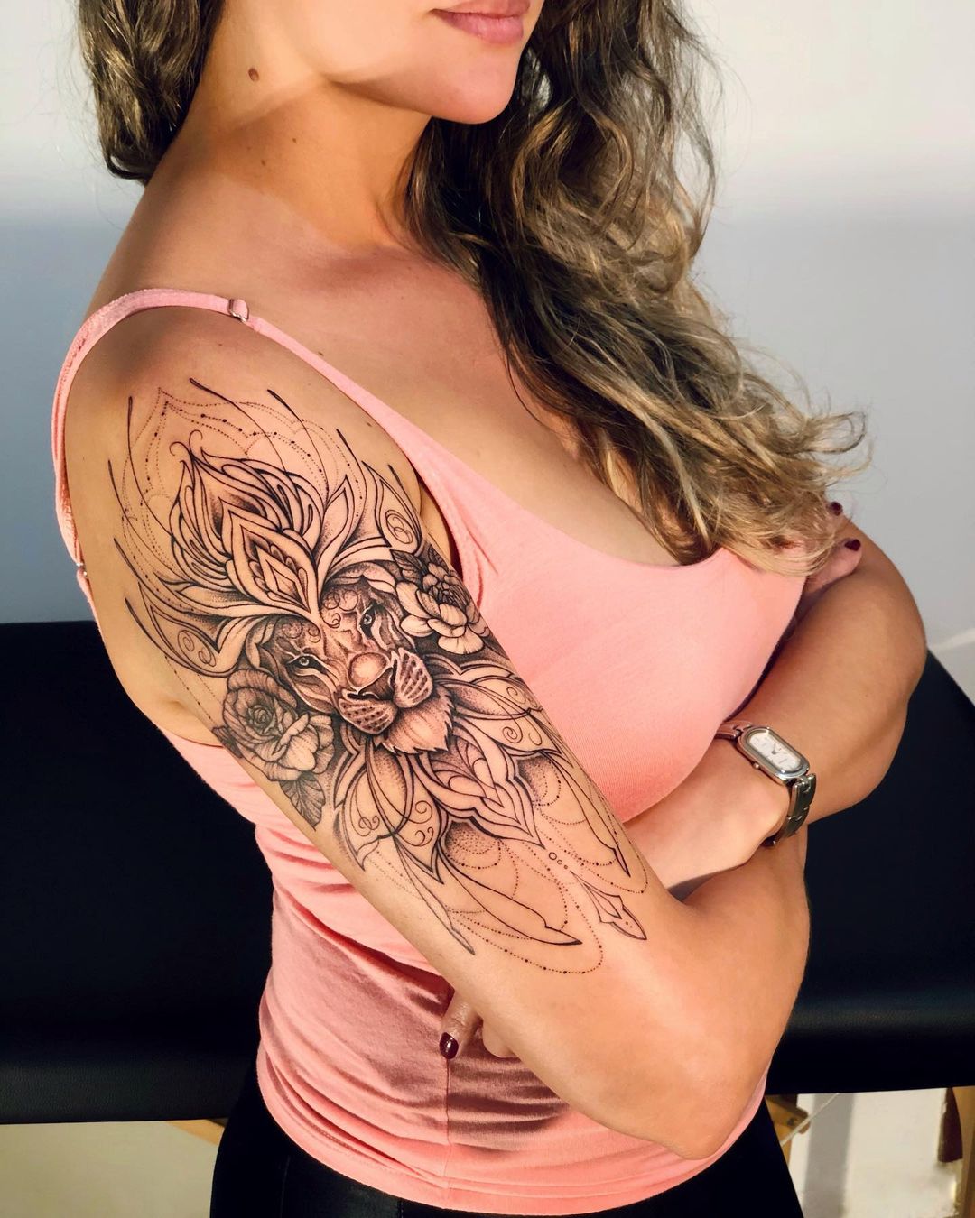 70+ Best Tattoo Designs for Women in 2022 - Latest Female Tattoo Ideas