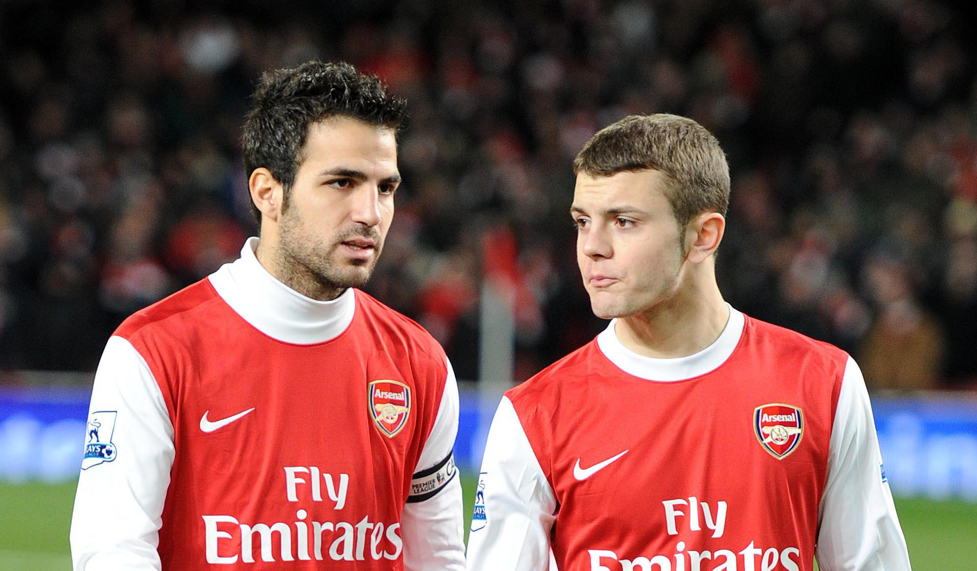 The life of Arsenal midfielder Jack Wilshere after retiring at the age of 30 due to injury