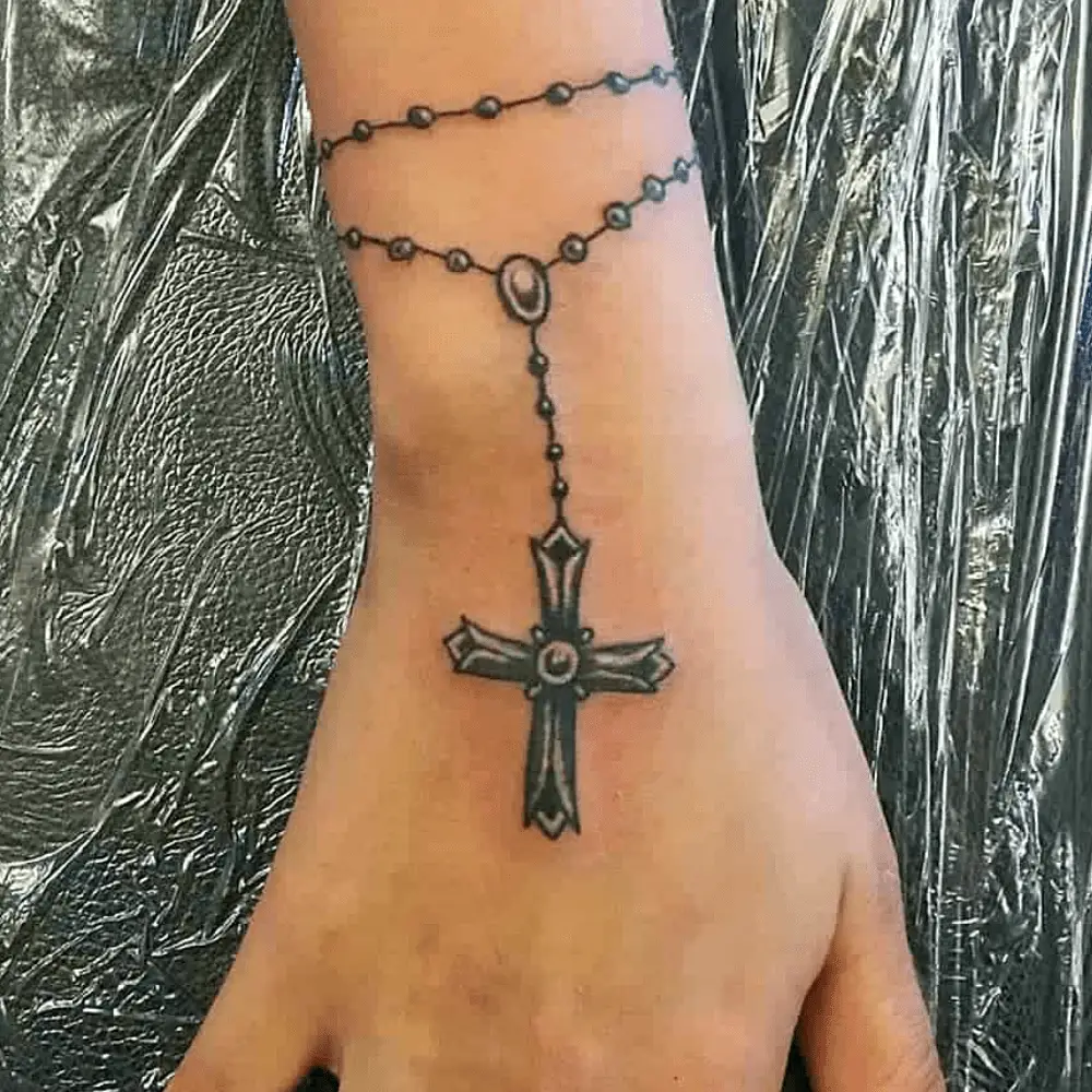 40 ideas: Hand is tҺe ρerfect place to express unique tattoo ideas - mysteriousevent.com