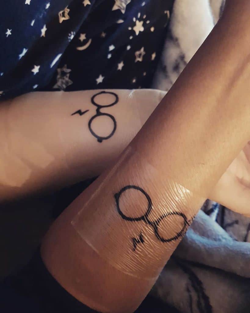 Top 101 Best Friendship Tattoo Ideas 2023 - mysteriousevent.com