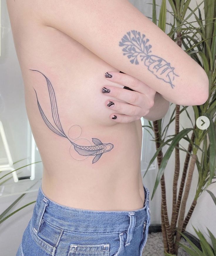 Top 80+ Best Fish Tattoo Ideas 2023 – exploretheworls.com