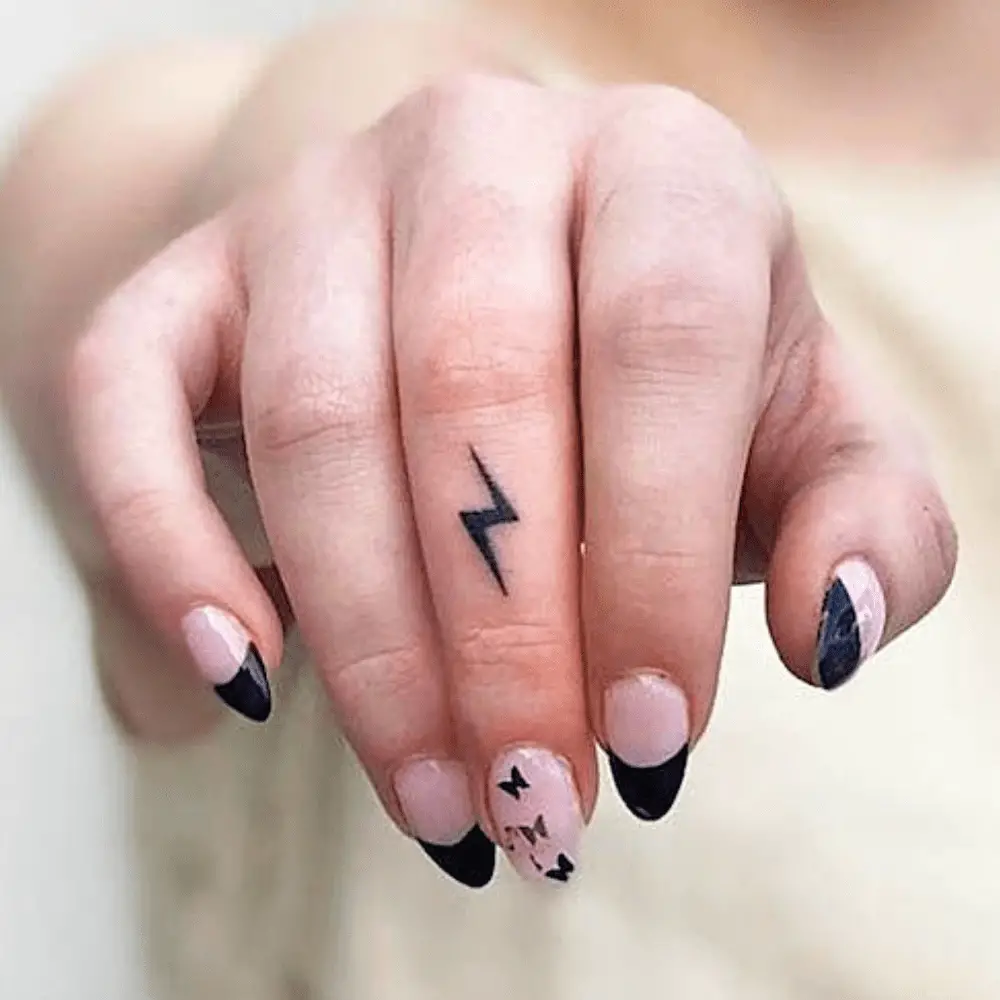 40 ideas: Hand is tҺe ρerfect place to express unique tattoo ideas - mysteriousevent.com