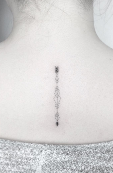 60 Tiny Tattoo Designs to Express Your Unique Personality – archeologynews.com