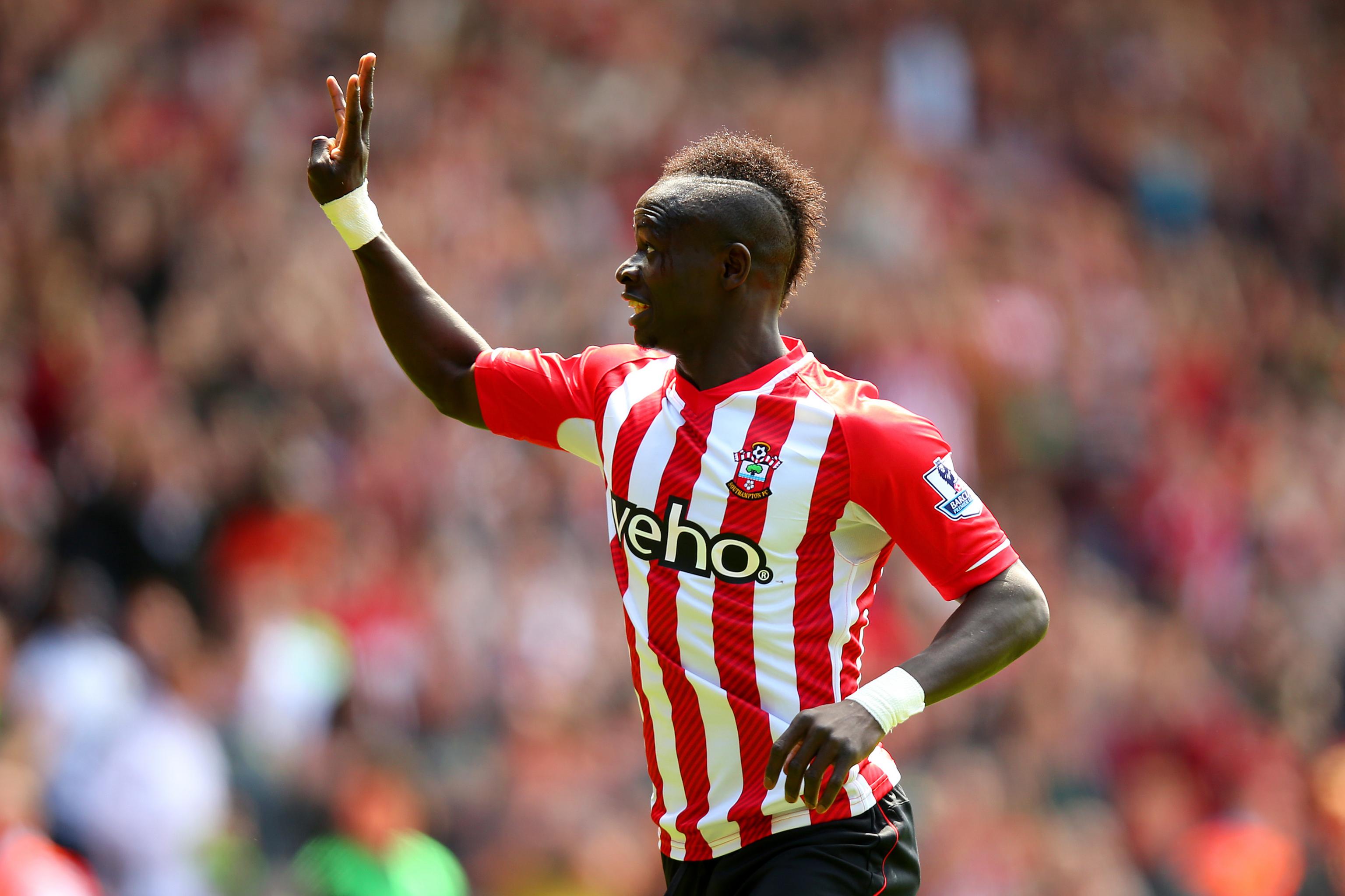 Sadio Mane suddenly spoke about the return to the Premier League – Fav Sporting