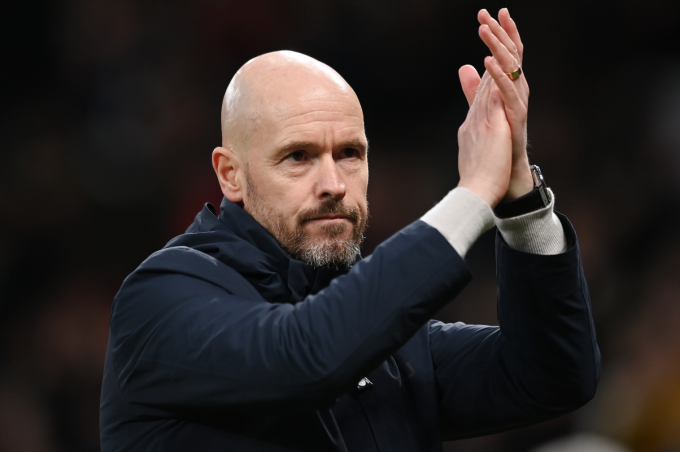 Ten Hag’s magical journey with Man United is about to be decided in England – Fav Sporting