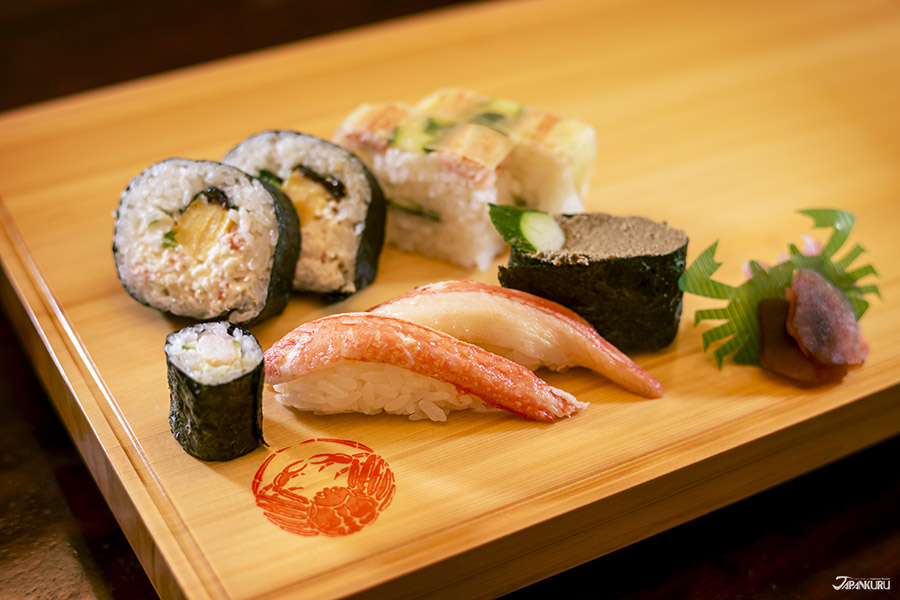 3 Steps to Eat Sushi the Right Way! Maximize Your Sushi Enjoyment With This  Sushi Tradition | JAPANKURU | - JAPANKURU Let's share our Japanese Stories!