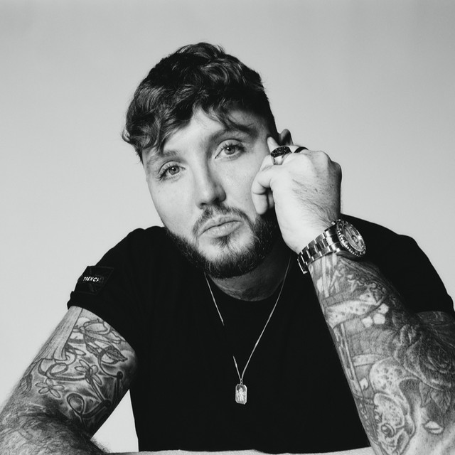 James Arthur | Spotify