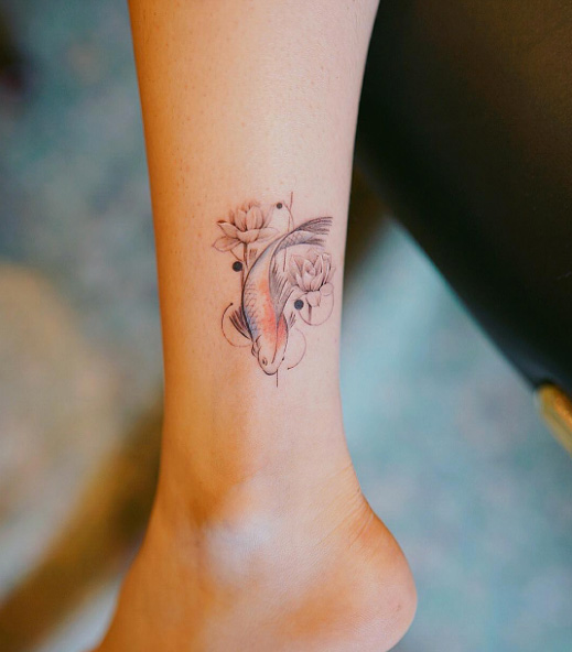 60 Tiny Tattoo Designs to Express Your Unique Personality – archeologynews.com