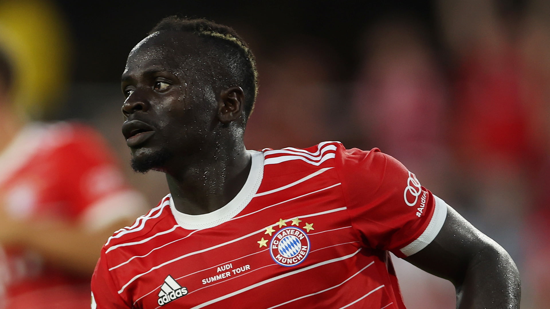 Sadio Mane suddenly spoke about the return to the Premier League – Fav Sporting