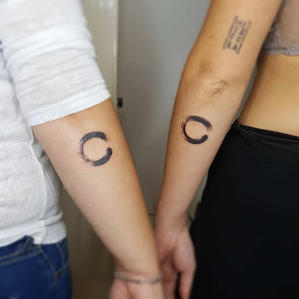 Top 101 Best Friendship Tattoo Ideas 2023 - mysteriousevent.com