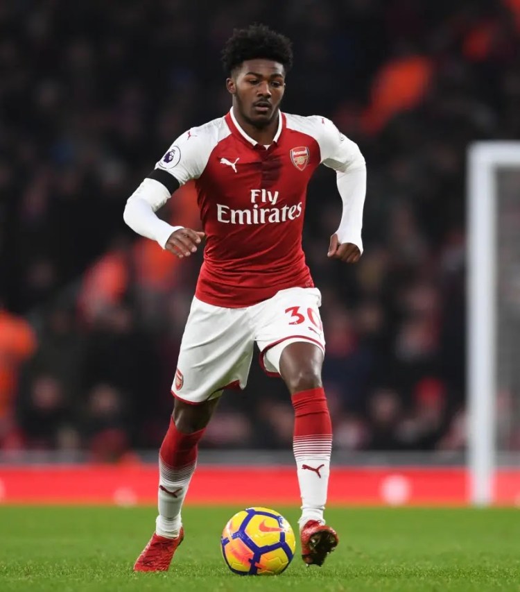 Arsenal’s Ainsley Maitland-Niles And The Untold Story Of His Feud With His Mother Jule Niles