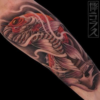 Top 80+ Best Fish Tattoo Ideas 2023 – exploretheworls.com