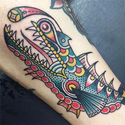 Top 80+ Best Fish Tattoo Ideas 2023 – exploretheworls.com