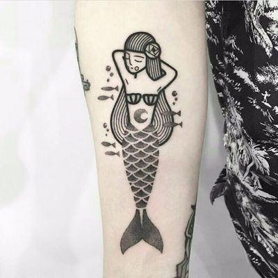 Top 80+ Best Fish Tattoo Ideas 2023 – exploretheworls.com