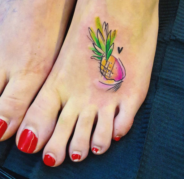 60 Tiny Tattoo Designs to Express Your Unique Personality – archeologynews.com