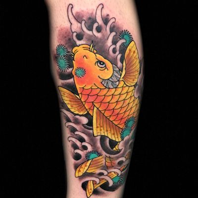 Top 80+ Best Fish Tattoo Ideas 2023 – exploretheworls.com