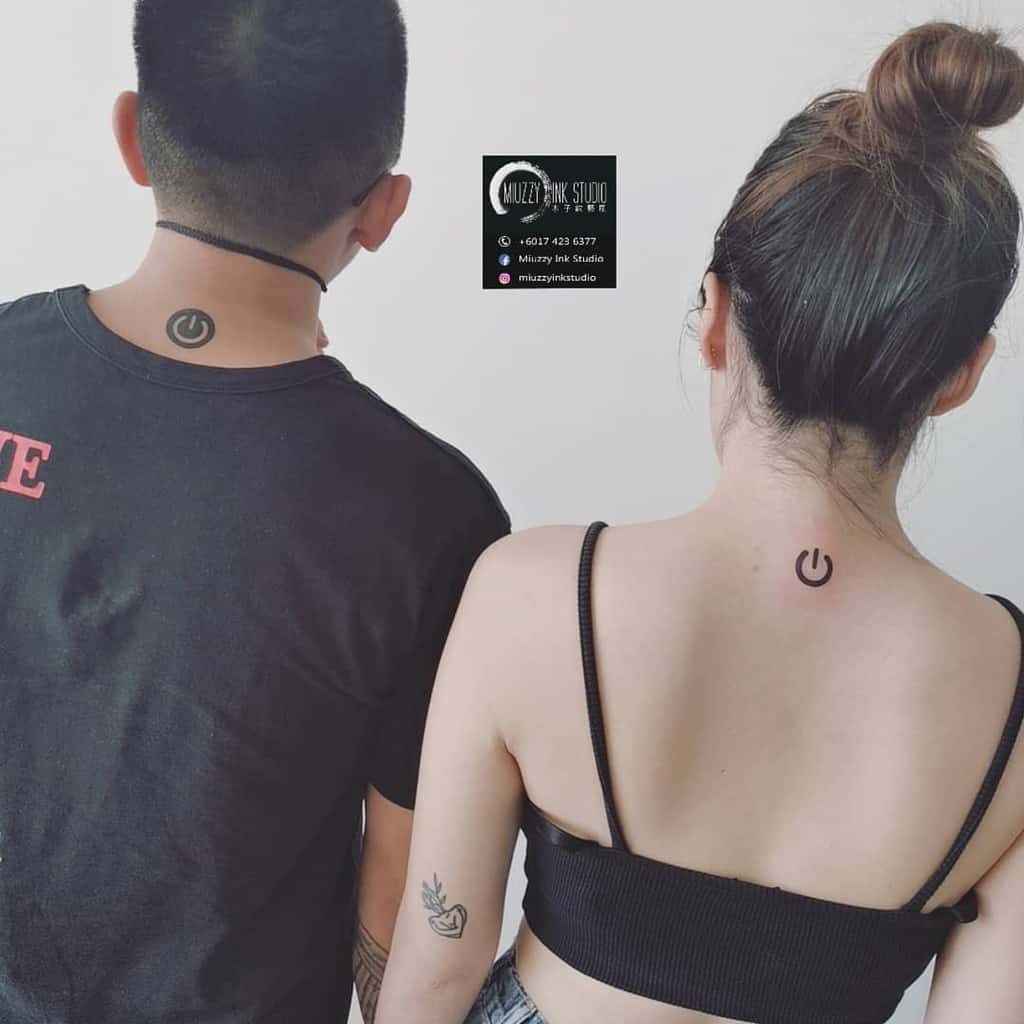 Top 101 Best Friendship Tattoo Ideas 2023 - mysteriousevent.com