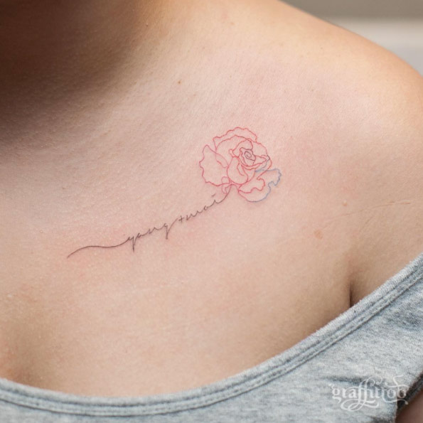 60 Tiny Tattoo Designs to Express Your Unique Personality – archeologynews.com