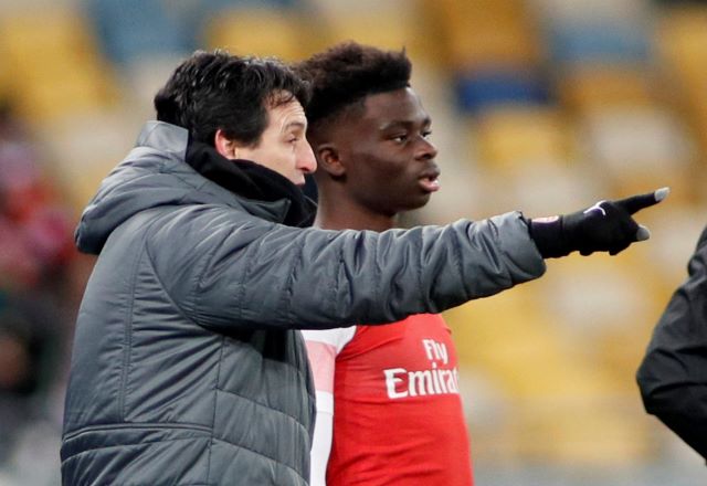 “The only surprise is how quickly he’s developed”: Bukayo Saka's transformation from wonder youngster to leading man