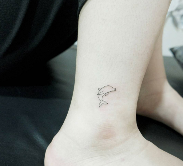 60 Tiny Tattoo Designs to Express Your Unique Personality – archeologynews.com