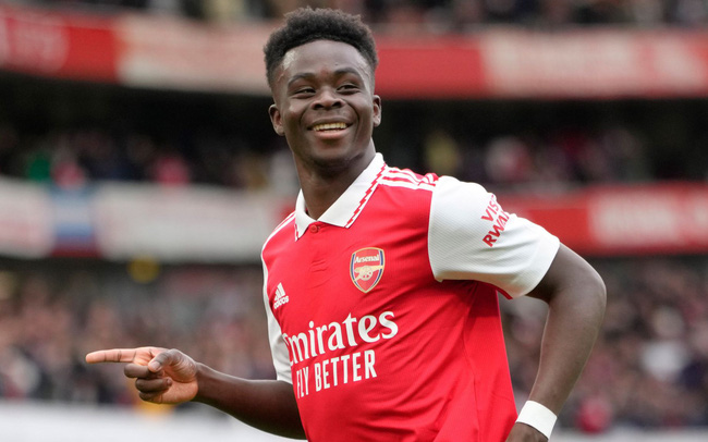 Jack Grealish reveals what he told Bukayo Saka's dad about Arsenal star