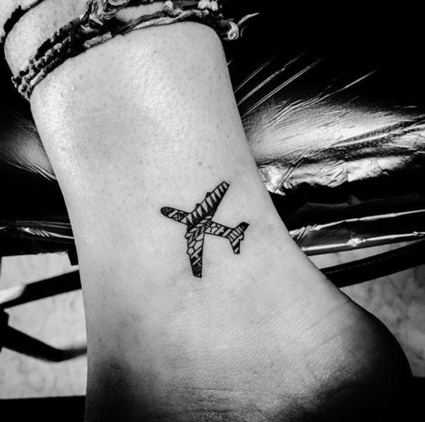 60 Tiny Tattoo Designs to Express Your Unique Personality – archeologynews.com