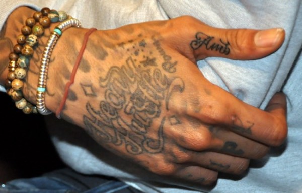 wiz-khalifa-hand-tattoo designs