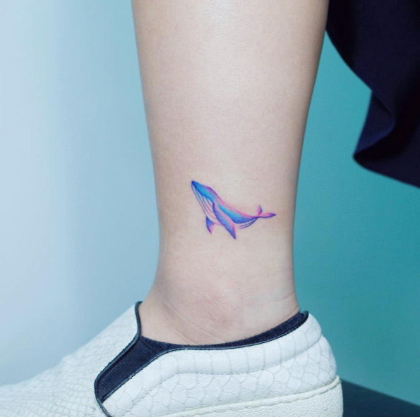 60 Tiny Tattoo Designs to Express Your Unique Personality – archeologynews.com